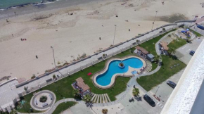  Apartamento Bahía Horizonte  Кокимбо